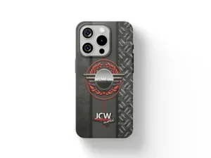 Mini Cooper Custodia Smartphone Max Qualità Limitata